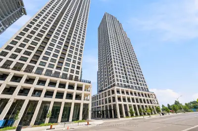 36 Elm Drive W 2105, Mississauga, On L5b 0n3