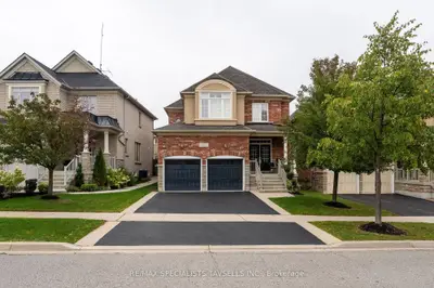 7 Snellview Boulevard, Caledon, On L7c 3t4