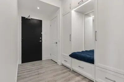10 Parklawn Road 3109, Toronto, On M8v 0h9