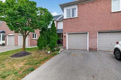 5205 Glen Erin Drive 26a, Mississauga, On L5m 5n6