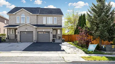 668 Madame Street, Mississauga, On L5w 1h1