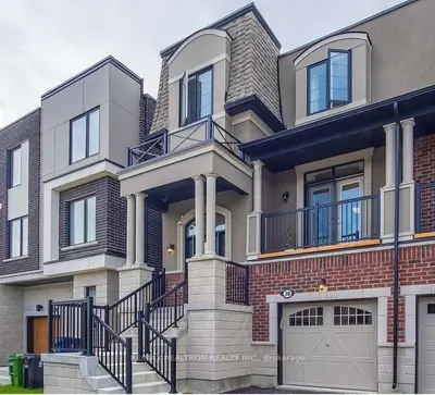 30 Vaudeville Drive, Toronto, On M8w 0b4