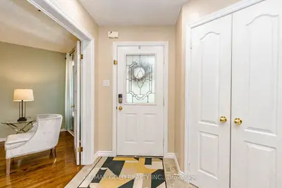 93 Lauchlin Crescent, Halton Hills, On L7g 5r3