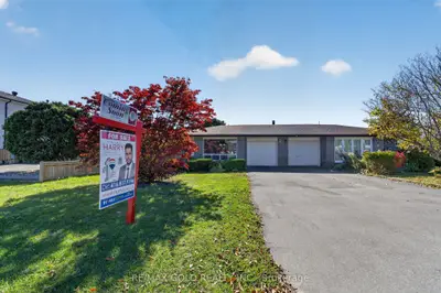 6 Dartford Road, Brampton, On L6t 2z4