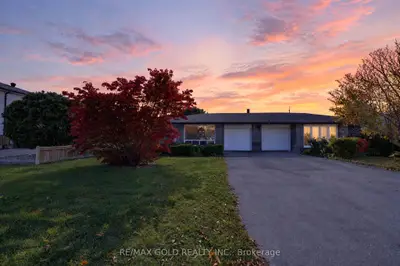 6 Dartford Road, Brampton, On L6t 2z4