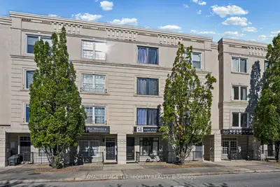 958 The Queensway, Toronto, On M8z 1p5