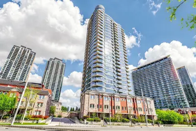 15 Windermere Avenue 1506, Toronto, On M6s 5a2