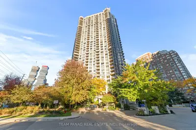 310 Burnhamthorpe Road W 401, Mississauga, On L5b 4p9
