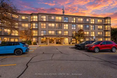 8351 Mclaughlin Road S 101, Brampton, On L6y 4h8