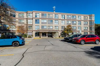 8351 Mclaughlin Road S 101, Brampton, On L6y 4h8