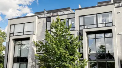 441 Jane Street 203, Toronto, On M6s 3z9