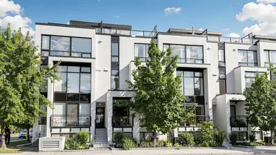 441 Jane Street 203, Toronto, On M6s 3z9