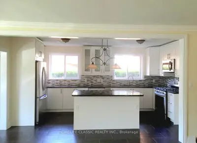 16 Terryellen Crescent, Toronto, On M9c 1h7