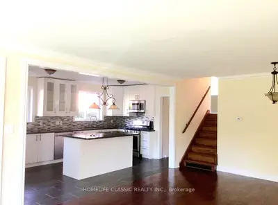 16 Terryellen Crescent, Toronto, On M9c 1h7
