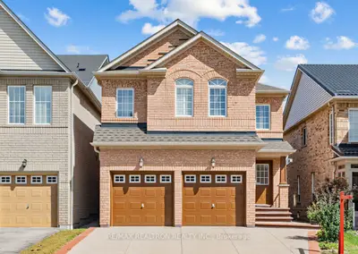 4841 Apple Blossom Circle, Mississauga, On L5v 3c6