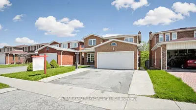 59 Sunforest Drive, Brampton, On L6z 2w7