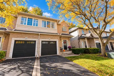 1375 Stephenson Drive 24, Burlington, On L7s 2m5