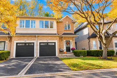 1375 Stephenson Drive 24, Burlington, On L7s 2m5