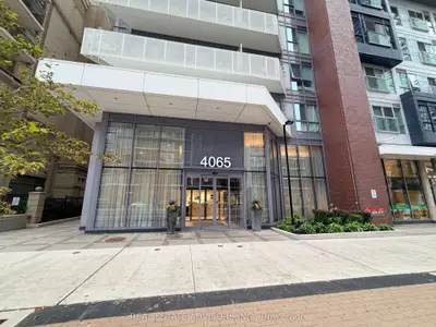 4065 Confederation Parkway 1002, Mississauga, On L5b 0l4