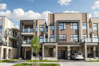 1284 Dempster Lane, Oakville, On L6h 7y7