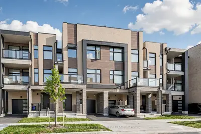 1284 Dempster Lane, Oakville, On L6h 7y7