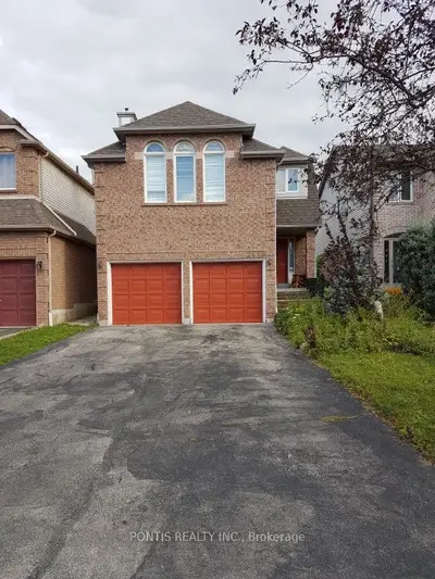 2538 Raglan Court Bsmt, Mississauga, On L5m 5l5
