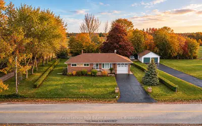 12851 9 Line, Halton Hills, On L7g 4s8