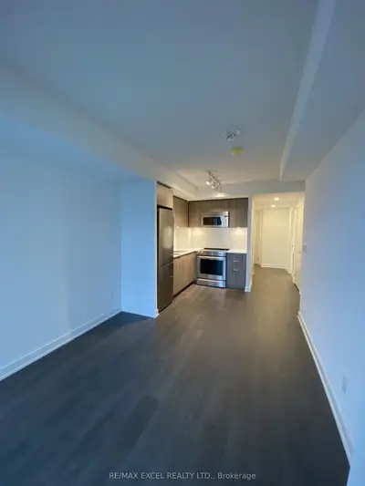 30 Samuel Wood Way 2201, Toronto, On M9b 0c9