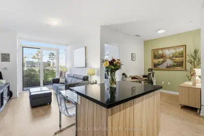 4655 Metcalfe Avenue B101, Mississauga, On L5m 0z7