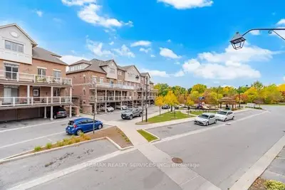 180 Howden Boulevard 20, Brampton, On L6s 0e6