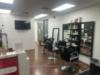 101 Main Street N 5, Brampton, On L6x 1m8