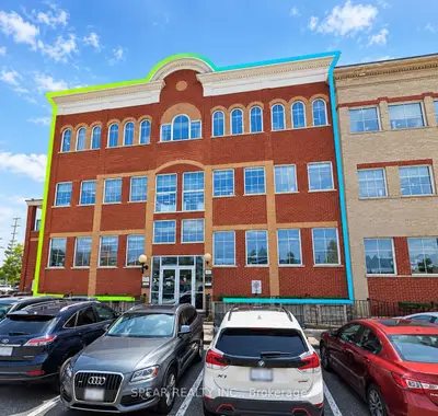 5025 Orbitor Drive 1/300, Mississauga, On L4w 4y5