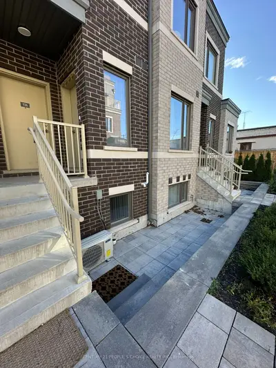 40 William Jackson Way 137, Toronto, On M8v 0j7