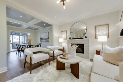71 Kersdale Avenue, Toronto, On M6m 1e2