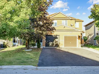 7385 Jaysnest Road, Mississauga, On L5n 8j3