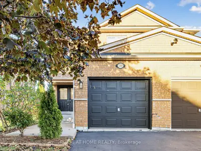 7385 Jaysnest Road, Mississauga, On L5n 8j3