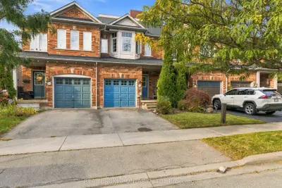 1848 Mccoy Avenue, Burlington, On L7l 7m2