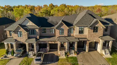 1360 Almonte Drive, Burlington, On L7p 0v6