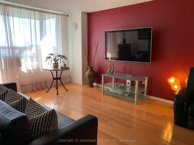 235 Grandravine Drive 911, Toronto, On M3n 1j2