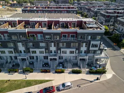 145 Long Branch Avenue 6, Toronto, On M8w 0a9
