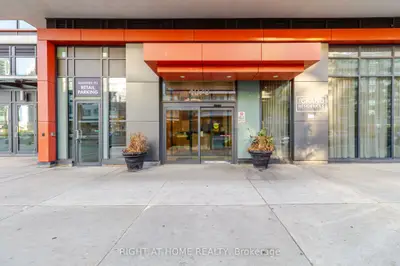 4070 Confederation Parkway 2102, Mississauga, On L5b 0e9