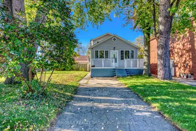 56 Forty First Street, Toronto, On M8w 3n6