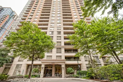 5233 Dundas Street W #1428, Toronto, On M9b 6m1