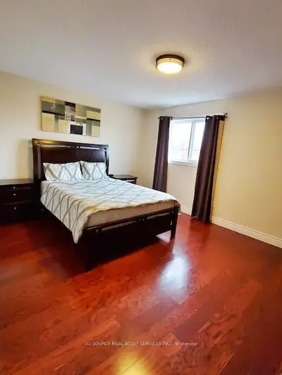 5164 Palomar Crescent Upper, Mississauga, On L5r 2w9