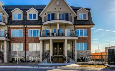 2420 Baronwood Drive 1501, Oakville, On L6m 0x6
