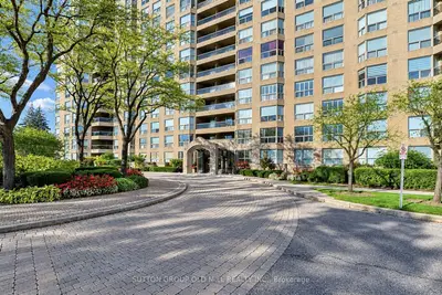 1800 The Collegeway Gt04, Mississauga, On L5l 5s4