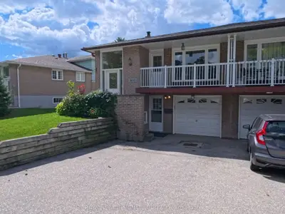 3612 Birchmeadow Crescent, Mississauga, On L4y 3r7