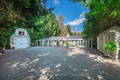 114 Kennedy Road, Caledon, On L7c 2a7