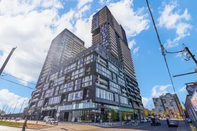 1285 Dupont Street 2610, Toronto, On M6h 0e3