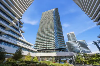 33 Shore Breeze Drive 3703, Toronto, On M8v 0g1